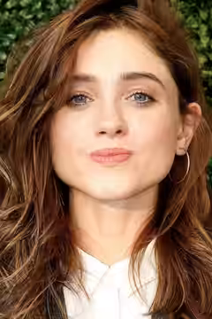 Natalia Dyer