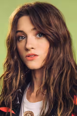Natalia Dyer