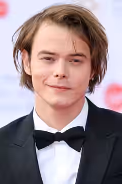 Charlie Heaton
