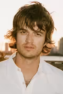 Joe Keery