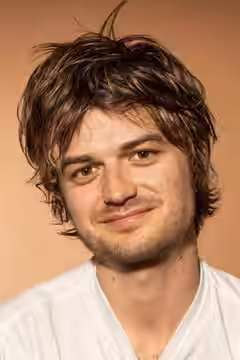 Joe Keery