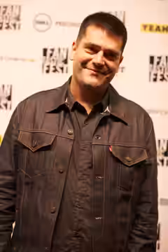 Nimród Antal (2013)
