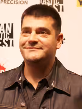 Nimród Antal (2013)