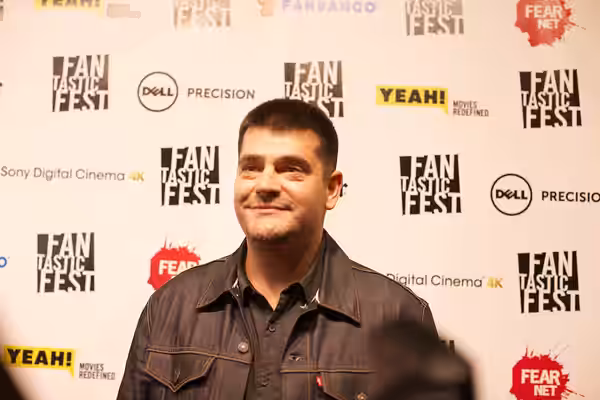 Nimród Antal (2013)