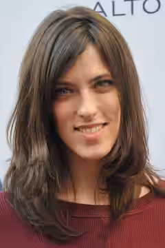Rebecca Thomas