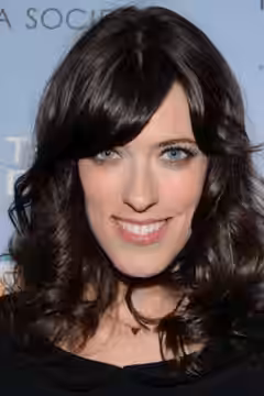 Rebecca Thomas