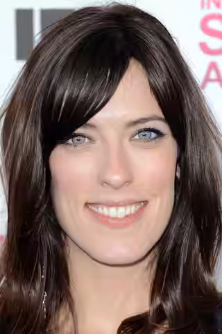 Rebecca Thomas