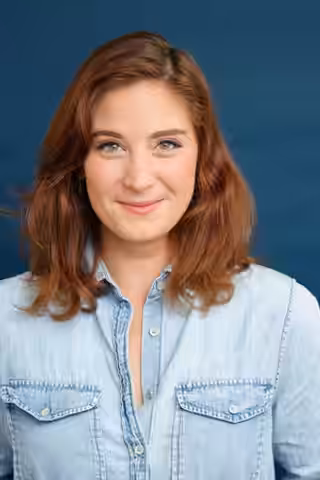 Caitlin Schneiderhan