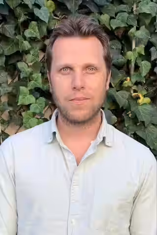 Rand Geiger