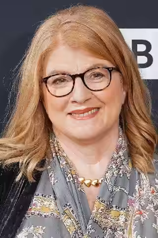 Felicity Montagu