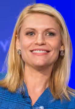 Claire Danes