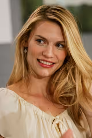 Claire Danes