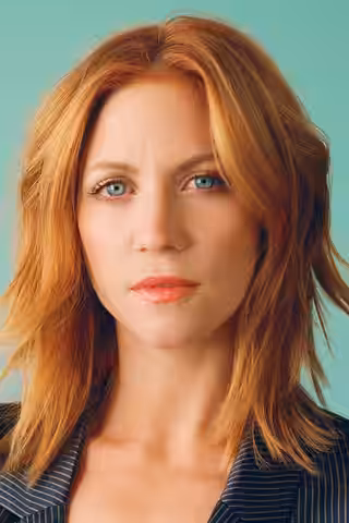 Brittany Snow