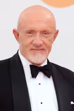 Jonathan Banks