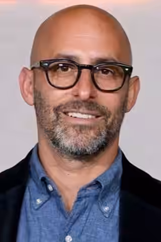 Gabe Rotter