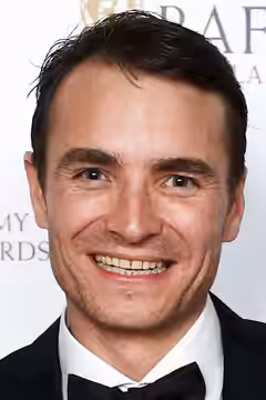 Martin McCann