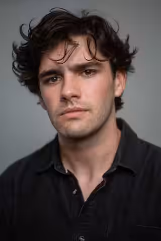 Oisín Thompson