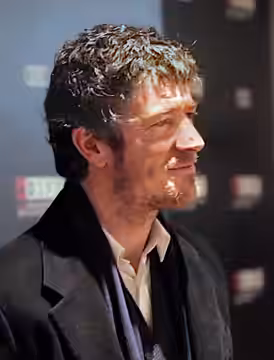 Barry Ward
