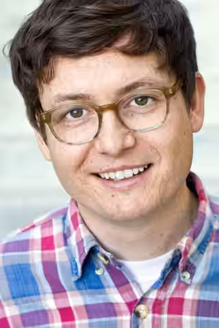 Allan McLeod