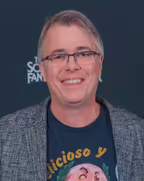 Vince Gilligan