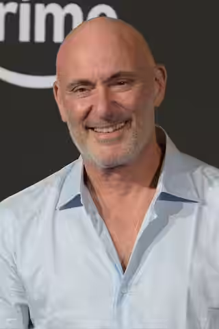 Adam Bernstein