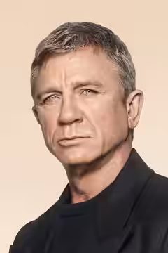 Daniel Craig