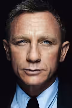 Daniel Craig