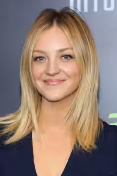 Abby Elliott