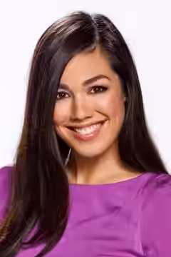 Melanie Vallejo