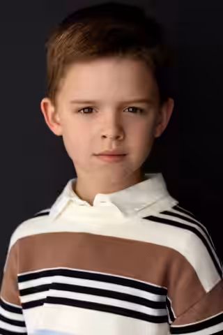 Tayden Jax Ryan