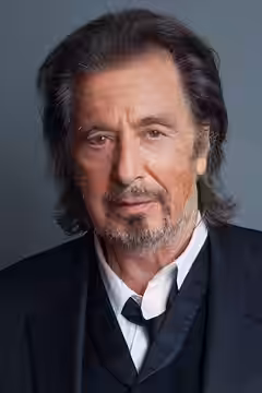 Al Pacino
