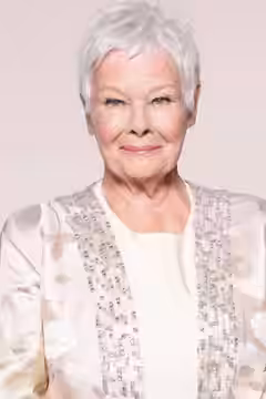 Judi Dench