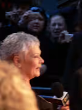 BAFTA 2007