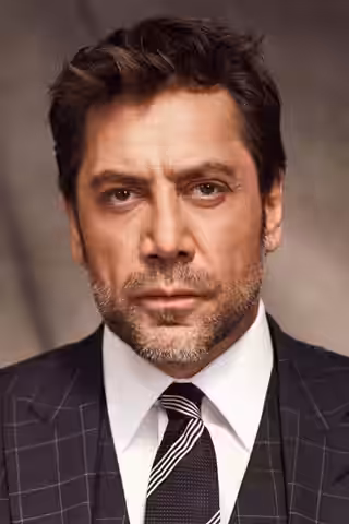 Javier Bardem