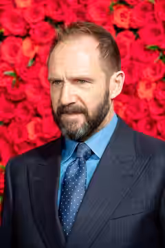 Ralph Fiennes