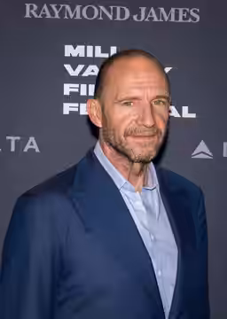 Ralph Fiennes at the 2024 47th Mill Valley Film Festival