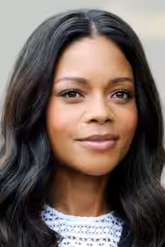 Naomie Harris