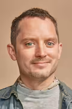 Elijah Wood