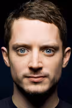 Elijah Wood