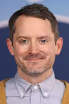 Elijah Wood