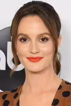 Leighton Meester