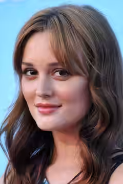 Leighton Meester