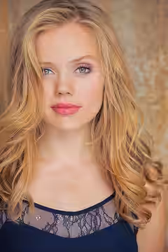 Annalisa Cochrane