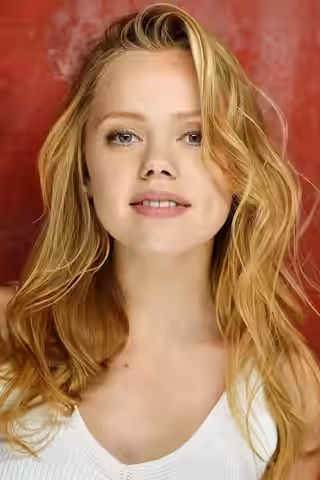 Annalisa Cochrane