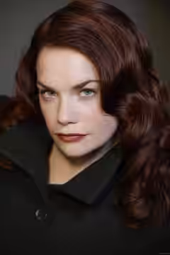 Ruth Wilson