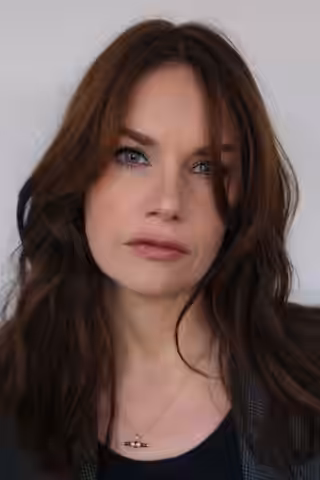 Ruth Wilson