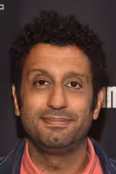 Adeel Akhtar
