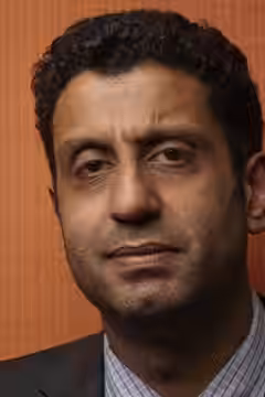 Adeel Akhtar