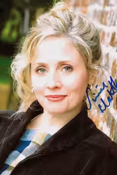 Sinéad Matthews