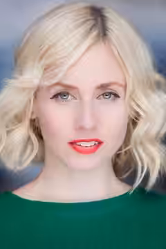 Sinéad Matthews